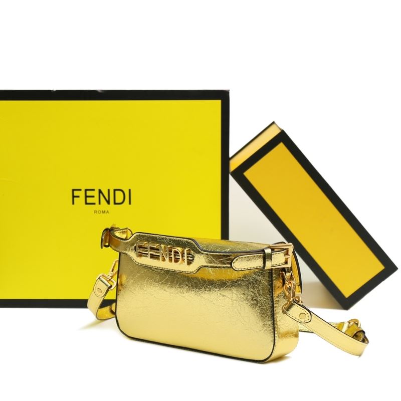 Fendi Satchel Bags